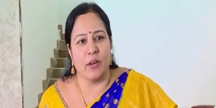 ಜಾಮೀನು ಸಿಗುತ್ತಿದ್ದಂತೆ ಎಸ್ ಐಟಿ ಎದುರು ಹಾಜರಾದ ಭವಾನಿ ರೇವಣ್ಣ