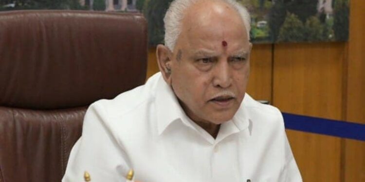 ಮಾಜಿ ಸಿಎಂ ಯಡಿಯೂರಪ್ಪ ವಿರುದ್ಧ ಪೋಕ್ಸೋ ಪ್ರಕರಣ; ತನಿಖಾಧಿಕಾರಿಯಾಗಿ ಪುನೀತ್!