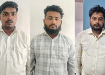 ಆಸ್ತಿಯ ಆಸೆಗಾಗಿ ತಮ್ಮನ ಕೊಲೆಗೆ ಸುಪಾರಿ ನೀಡಿದ್ದ ಅಣ್ಣ!