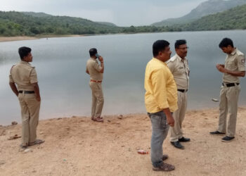 ಈಜು ಬಾರದೆ ನೀರಲ್ಲಿ ಮುಳುಗಿ ಸಾವನ್ನಪ್ಪಿದ ಬಾಲಕಿಯರು