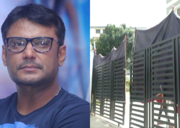 ದರ್ಶನ್ ಇದ್ದ ಠಾಣೆಯ ಸುತ್ತಮುತ್ತ ನಿಷೇಧಾಜ್ಞೆ ಜಾರಿ