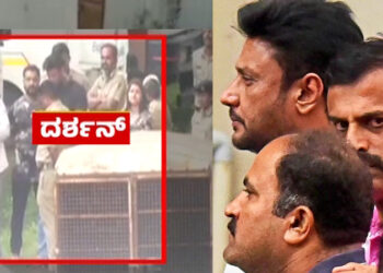 ರೇಣುಕಾಸ್ವಾಮಿಗೆ ದರ್ಶನ್ ಎದುರೇ ವಿದ್ಯುತ್ ಶಾಕ್ ನೀಡಿದ್ದಾರಾ ಪಾಪಿಗಳು?