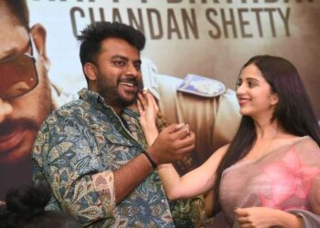 ಬಿಗ್ ಬಾಸ್ ಖ್ಯಾತಿಯ ಚಂದನ್ ಶೆಟ್ಟಿ – ನಟಿ ನಿವೇದಿತಾ ಗೌಡ ಡೈವೋರ್ಸ್