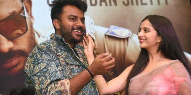 ಬಿಗ್ ಬಾಸ್ ಖ್ಯಾತಿಯ ಚಂದನ್ ಶೆಟ್ಟಿ – ನಟಿ ನಿವೇದಿತಾ ಗೌಡ ಡೈವೋರ್ಸ್