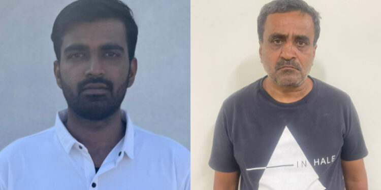 ಬೈಕ್ ಬಿಟ್ಟು ಬಂದ ವಿಚಾರಕ್ಕೆ ತಂದೆ -ಮಗನ ಮಧ್ಯೆ ಗಲಾಟೆ; ಮಗ ಕೊಲೆ