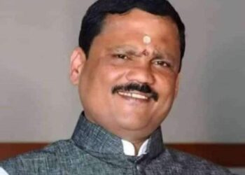 ಯಡಿಯೂರಪ್ಪ ಆಪ್ತ ಕಾಪು ಸಿದ್ಧಲಿಂಗಸ್ವಾಮಿ ವಿಧಿವಶ