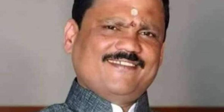 ಯಡಿಯೂರಪ್ಪ ಆಪ್ತ ಕಾಪು ಸಿದ್ಧಲಿಂಗಸ್ವಾಮಿ ವಿಧಿವಶ