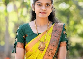 ರೈಲಿಗೆ ತಲೆ ಕೊಟ್ಟಿದ್ಯಾಕೆ ವಿದ್ಯಾರ್ಥಿನಿ.. ರುಂಡ-ಮುಂಡ ಸಪರೇಟ್..