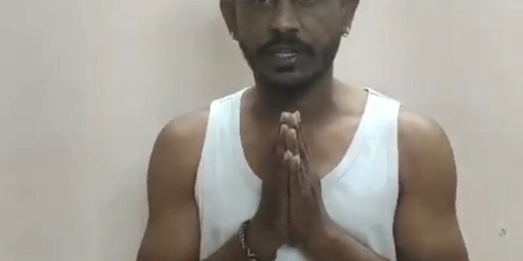 ದರ್ಶನ್ ಅಭಿಮಾನಿಗಳ ಪ್ರಚೋದಿಸ್ತಿದ್ದ ಆರೋಪದಲ್ಲಿ ಚೇತನ್ ಬಂಧನ