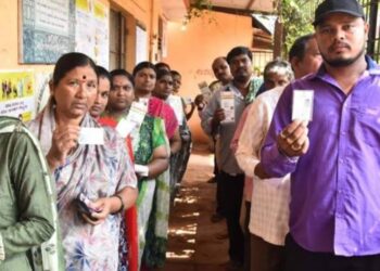 ರಾಜ್ಯದಲ್ಲಿ ಸದ್ಯದಲ್ಲೇ ಎದುರಾಗಲಿರುವ ಮೂರು ವಿಧಾನಸಭಾ ಕ್ಷೇತ್ರಗಳ ಉಪ- ಚುನಾವಣೆ ವಿಚಾರ.