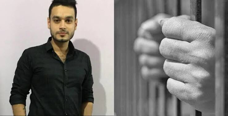 ಪಾಕಿಸ್ತಾನದ ಪರ ಬೇಹುಗಾರಿಕೆ ಮಾಡಿದ್ದ ಭಾರತದ ಯುವ ವಿಜ್ಞಾನಿಗೆ ಜೀವಾವಧಿ ಶಿಕ್ಷೆ ! 