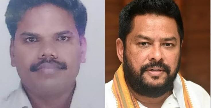 ವಾಲ್ಮೀಕಿ ನಿಗಮ ಹಗರಣ ಪ್ರಕರಣದ ತನಿಖೆ ಚುರುಕು ! ಡಿಜಿಟಲ್ ಎವಿಡೆನ್ಸ್ ಕಲೆಹಾಕಲು ಮುಂದಾದ SIT ! 