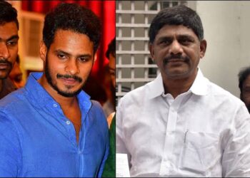 ಡಿ.ಕೆ.ಸುರೇಶ್ VS ನಿಖಿಲ್ ಕುಮಾರಸ್ವಾಮಿ ?! ರಂಗೇರಲಿದ್ಯಾ ಚನ್ನಪಟ್ಟಣ ಬೈ ಎಲೆಕ್ಷನ್ ?!