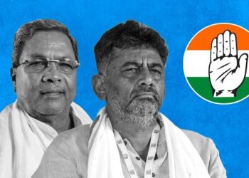 ಗ್ಯಾರೆಂಟಿಗಳಿಗೆ ಬೀಳುತ್ತಾ ಬ್ರೇಕ್ ?! ಗೃಹಲಕ್ಷ್ಮಿ & ಶಕ್ತಿ ಯೋಜನೆಗೆ ಗುಡ್ ಬೈ ಹೇಳಲಿದ್ಯಾ ರಾಜ್ಯ ಸರ್ಕಾರ ?!