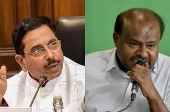 ರಾಜ್ಯದಿಂದ ಈ ಇಬ್ಬರು ಸಂಸದರು ಕೇಂದ್ರದಲ್ಲಿ ಸಚಿವರಾಗೋದು ಕನ್ಫರ್ಮ್ !