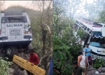 ಉಗ್ರರು ಕಾನೂನಿನ ಕೋಪವನ್ನು ಎದುರಿಸಬೇಕಿದೆ – ಕೇಂದ್ರ ಸಚಿವ ಅಮಿತ್ ಶಾ !