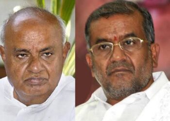 ಯಾರಿಗೆ ಜೆಡಿಎಸ್ ಶಾಸಕಾಂಗ ಪಕ್ಷದ ನಾಯಕನ ಪಟ್ಟ ?! ಜಿಟಿ ದೇವೇಗೌಡ ಹೆಸರು ಮುಂಚೂಣಿಯಲ್ಲಿ ?!