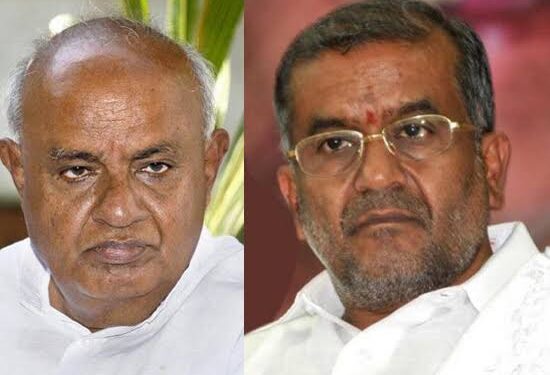 ಯಾರಿಗೆ ಜೆಡಿಎಸ್ ಶಾಸಕಾಂಗ ಪಕ್ಷದ ನಾಯಕನ ಪಟ್ಟ ?! ಜಿಟಿ ದೇವೇಗೌಡ ಹೆಸರು ಮುಂಚೂಣಿಯಲ್ಲಿ ?!