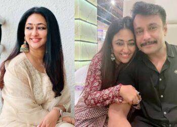 ಪತಿ ದರ್ಶನ್‌ರನ್ನ Unfollow ಮಾಡಿದ ಪತ್ನಿ ವಿಜಯಲಕ್ಷ್ಮಿ ! ಡಿಪಿ ಡಿಲೀಟ್ !