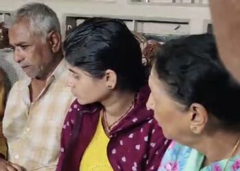 ರೇಣುಕಾಸ್ವಾಮಿ ಮನೆಗೆ ಭೇಟಿ ನೀಡಲಿರುವ ಗೃಹ ಸಚಿವ : ನ್ಯಾಯದ ಭರವಸೆ ನೀಡಲಿರುವ ಪರಮೇಶ್ವರ್ ! 