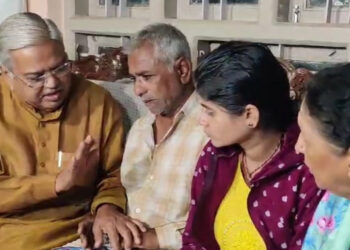 ಯಾರೇ ತಪ್ಪಿತಸ್ಥರಿದ್ದರೂ ತಕ್ಕ ಶಿಕ್ಷೆ ಆಗಲೇಬೇಕು ! ಸಂಸದ ಗೋವಿಂದ ಕಾರಜೋಳ ! 