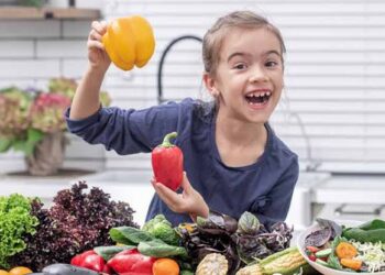 ನಿಮ್ಮ ಮಗುವಿನ ತೂಕ ಹೆಚ್ಚಿಸಬೇಕಾ? ತಪ್ಪದೇ ಈ ಆಹಾರಗಳನ್ನ ನೀಡಿ.!