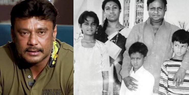 ನಗುವಾಗ ಎಲ್ಲಾ ನೆಂಟರು ! ಅಳುವಾಗ ಯಾರೂ ಇಲ್ಲ ! ಸದ್ಯ ನಟ ದರ್ಶನ್ ಪರಿಸ್ಥಿತಿ ಇದು ! 