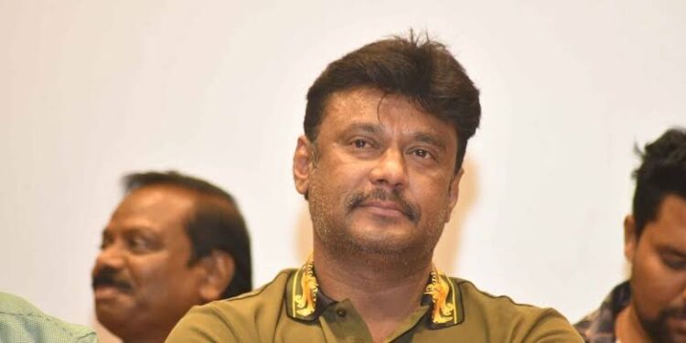 ನೀನೆ ಇಂದ್ರ – ನೀನೆ ಚಂದ್ರ ಅಂದವರೆಲ್ಲರೂ ಇಂದು ನಾಪತ್ತೆ ?! ದರ್ಶನ್ ರನ್ನ ನೋಡಲು ಯಾರೊಬ್ಬರು ಬರಲಿಲ್ಲವೇಕೆ ?! 