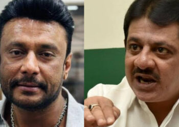 ದರ್ಶನ್ ಅರೆಸ್ಟ್ ಬೆನ್ನಲ್ಲೇ ಜಮೀರ್ ಫುಲ್ ಸೈಲೆಂಟ್ ! ಇನ್‌ಸ್ಟಾಗ್ರಾಂ ನಲ್ಲಿ ನಯಾ ಪೋಸ್ಟ್ !