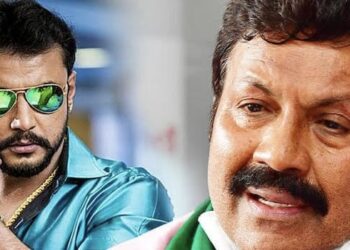 ದರ್ಶನ್ ಮೇಲಿರುವ ಆರೋಪ ಕ್ಷಮಿಸಲಾರದ ಕೃತ್ಯ : ಮಾಜಿ ಸಚಿವ ಬಿ.ಸಿ.ಪಾಟೀಲ್ !