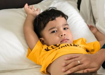 ಮಕ್ಕಳಿಗೆ ಕಾಡುವ ಹೊಟ್ಟೆ ಉಬ್ಬರದ ಸಮಸ್ಯೆಗೆ , ಈ ಮದ್ದನ್ನು ಬಳಸಿ.!