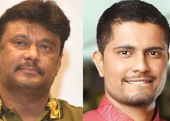 ದರ್ಶನ್ ಅಂಧಾಭಿಮಾನಿಗಳಿಂದ ಪ್ರಥಮ್ ಗೆ ಜೀವಬೆದರಿಕೆ ?! ಕಂಪ್ಲೆಂಟ್ ಕೊಟ್ಟ ಒಳ್ಳೆ ಹುಡುಗ !