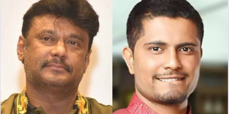 ದರ್ಶನ್ ಅಂಧಾಭಿಮಾನಿಗಳಿಂದ ಪ್ರಥಮ್ ಗೆ ಜೀವಬೆದರಿಕೆ ?! ಕಂಪ್ಲೆಂಟ್ ಕೊಟ್ಟ ಒಳ್ಳೆ ಹುಡುಗ !