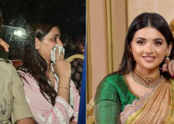 ಪರಪ್ಪನ ಅಗ್ರಹಾರದಲ್ಲಿ ಪವಿತ್ರ ಗೌಡ ! ಖೈದಿ ನಂಬರ್ 6024 !