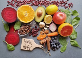 ಈ ಪದಾರ್ಥಗಳನ್ನು ತಪ್ಪದೇ ಸೇವಿಸಿದರೆ, ಲಿವರ್ ನ ಹೆಲ್ದಿಯಾಗಿ ಕಾಪಾಡಿಕೊಳ್ಳಬಹುದು.! 