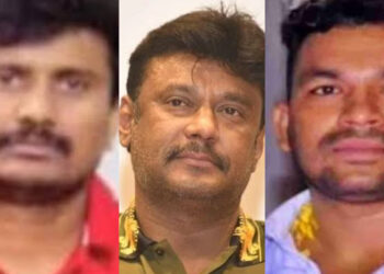 ದರ್ಶನ್ ಗೆ ಜೈಲು ಅತಿಥ್ಯ ನೀಡಲು ರೌಡಿ ಗ್ಯಾಂಗ್‌ಗಳ ಪೈಪೋಟಿ ! ವಿಲ್ಸನ್ ಗಾರ್ಡನ್ ನಾಗ & ಸೈಕಲ್ ರವಿ ಗ್ಯಾಂಗ್ ಅಲರ್ಟ್ !
