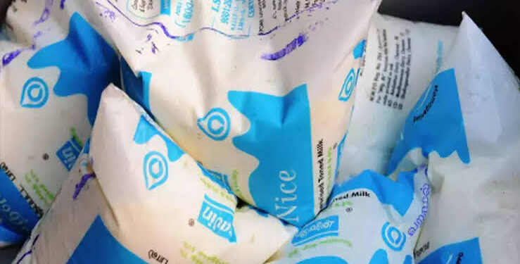 ರಾಜ್ಯದ ಜನರಿಗೆ ಮತ್ತೆ ದರ ಏರಿಕೆಯ ಶಾಕ್ ! ಪೆಟ್ರೋಲ್ ಆಯ್ತು ಈಗ ಹಾಲಿನ ಸರದಿ !