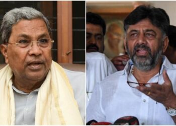 ಹೆಚ್ಚುವರಿ ಡಿಸಿಎಂ ಹುದ್ದೆ ಸೃಷ್ಟಿಗೆ ಕೌಂಟರ್ ! ಡಿಕೆ ಬಣದಿಂದ ಹೊಸ ಅಸ್ತ್ರ !