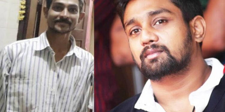 ರೇಣುಕಾಸ್ವಾಮಿ ಕುಟುಂಬದ ಬೆಂಬಲಕ್ಕೆ ನಿಂತ ನಟ ಧ್ರುವ ಸರ್ಜಾ !