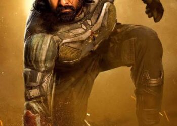 ಗ್ರಾಂಡ್ ಆಗಿ ಥಿಯೇಟರ್‌ಳಿಗೆ ಎಂಟ್ರಿ ಕೊಟ್ಟ ಕಲ್ಕಿ ಪ್ರೇಕ್ಷಕನ ಮನ ಗೆದ್ದ ಪ್ರಭಾಸ್!