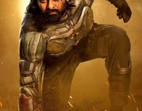 ಗ್ರಾಂಡ್ ಆಗಿ ಥಿಯೇಟರ್ಳಿಗೆ ಎಂಟ್ರಿ ಕೊಟ್ಟ ಕಲ್ಕಿ ಪ್ರೇಕ್ಷಕನ ಮನ ಗೆದ್ದ ಪ್ರಭಾಸ್!