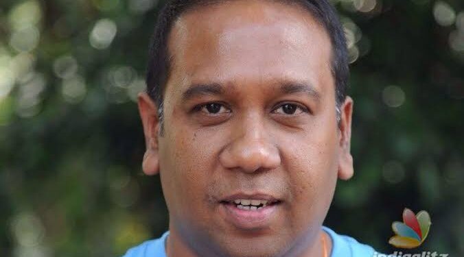 ಕಿರಿಕ್ ಪಾರ್ಟಿ ನಿರ್ಮಾಪಕನಿಗೆ ಬಡ್ಡಿ ದಂಧೆಕೋರರ ಕಿರಿಕ್ ! ದೂರು ದಾಖಲಿಸಿದ ಪುಷ್ಕರ್ ಮಲ್ಲಿಕಾರ್ಜುನ್ !