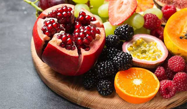 ಡೆಂಗ್ಯೂ ಜ್ವರದಿಂದ ಬೇಗನೆ ಚೇತರಿಸಿಕೊಳ್ಳಲು ಈ ಹಣ್ಣುಗಳನ್ನು ಸೇವಿಸಿ.!