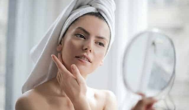 Skin care: ರಾತ್ರಿ ಮಲಗುವ ಮುನ್ನ ತಪ್ಪದೆ ತ್ವಚೆಯ ಆರೈಕೆ ಪಾಲಿಸಿ.!