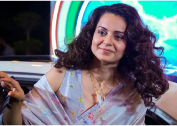 ನಟಿ, ನೂತನ ಸಂಸದೆಗೆ ಕಪಾಳ ಮೋಕ್ಷ!