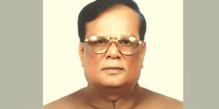 ಮಾಜಿ ಸಚಿವ, ಶಾಸಕ ಎಂ.ಪಿ. ಕೇಶವಮೂರ್ತಿ ನಿಧನ