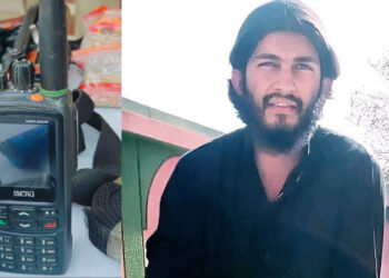 ಯಾತ್ರಾರ್ಥಿಗಳ ಮೇಲೆ ಗುಂಡಿನ ದಾಳಿ; ಪಾಕ್ ಕೈವಾಡದ ಶಂಕೆ