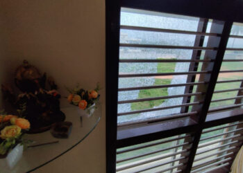 ಶಾಸಕ ಪ್ರದೀಪ್ ಈಶ್ವರ್ ಮನೆಯ ಮೇಲೆ ಕಲ್ಲು ತೂರಾಟ