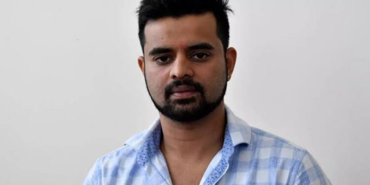 ಪ್ರಜ್ವಲ್ ವಿರುದ್ಧ ಎರಡನೇ ಅತ್ಯಾಚಾರ ಕೇಸ್; ಮತ್ತೊಮ್ಮೆ ಆರೋಗ್ಯ ತಪಾಸಣೆ!