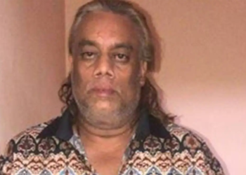 ಅನಾರೋಗ್ಯದಿಂದ ಆಸ್ಪತ್ರೆಗೆ ದಾಖಲಾಗಿರುವ ಭೂಗತ ಪಾತಕಿ ರವಿ ಪೂಜಾರಿ